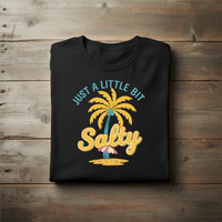 Load image into Gallery viewer, Sun, Sand &amp; Soft Cotton Tee — Your Everyday Coastal Favorite