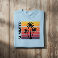 Load image into Gallery viewer, Summer Loving Women's T-Shirt