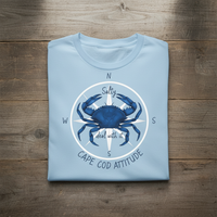 Load image into Gallery viewer, Cape Cod Beach Mom Gildan Women's T-Shirt – Soft Cotton Comfort