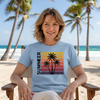 Load image into Gallery viewer, Summer Loving Women's T-Shirt