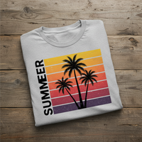 Load image into Gallery viewer, Summer Loving Women's T-Shirt