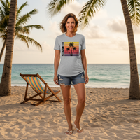 Load image into Gallery viewer, Summer Loving Women's T-Shirt
