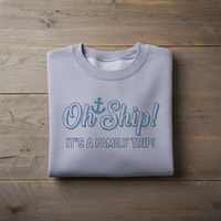 Load image into Gallery viewer, Women’s Coastal Vacation Shirt – Great for Beach Family Trips