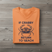 Load image into Gallery viewer, Beach Vibes T-Shirt for Moms – Relaxed, Stylish Summer Beach Tee