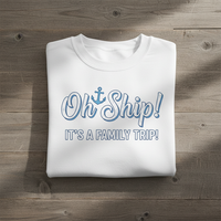 Load image into Gallery viewer, Women’s Coastal Vacation Shirt – Great for Beach Family Trips