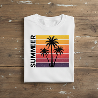 Load image into Gallery viewer, Summer Loving Women's T-Shirt