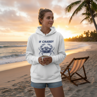 Load image into Gallery viewer, Beach Vibes Hoodie – Soft Unisex Pullover for Chill Coastal Days &amp; Nights