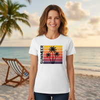 Load image into Gallery viewer, Summer Loving Women's T-Shirt