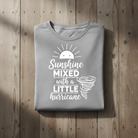 Load image into Gallery viewer, Beach Mom Sassy Graphic Tee – Relaxed Fit for Coastal Days